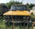 Зеленый ВАЗ 2107, объемом двигателя 5 л и пробегом 498 тыс. км за 449 $, фото 1 на Automoto.ua