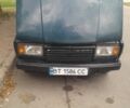 Зеленый ВАЗ 2107, объемом двигателя 1.5 л и пробегом 100 тыс. км за 801 $, фото 1 на Automoto.ua