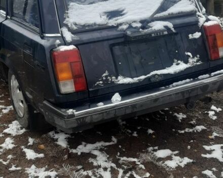 ВАЗ 2107 2005 в Шепетовке на Automoto.ua Зеленый ВАЗ 2107, объемом двигателя 1.5 л и пробегом 22 тыс. км за 832 $, фото 3 на Automoto.ua