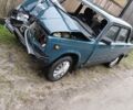 Зеленый ВАЗ 2107, объемом двигателя 0 л и пробегом 100 тыс. км за 750 $, фото 1 на Automoto.ua
