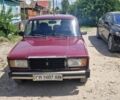 Зелений ВАЗ 2107, об'ємом двигуна 1.5 л та пробігом 3 тис. км за 450 $, фото 1 на Automoto.ua