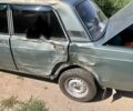 Зеленый ВАЗ 2107, объемом двигателя 0 л и пробегом 150 тыс. км за 559 $, фото 1 на Automoto.ua
