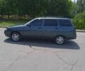 Зеленый ВАЗ 2107, объемом двигателя 1.6 л и пробегом 123 тыс. км за 2300 $, фото 2 на Automoto.ua