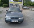 Зеленый ВАЗ 2107, объемом двигателя 1.6 л и пробегом 123 тыс. км за 2300 $, фото 1 на Automoto.ua