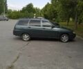 Зеленый ВАЗ 2107, объемом двигателя 1.6 л и пробегом 123 тыс. км за 2300 $, фото 1 на Automoto.ua