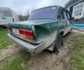 Зеленый ВАЗ 2107, объемом двигателя 0 л и пробегом 60 тыс. км за 800 $, фото 1 на Automoto.ua