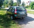 Зелений ВАЗ 2107, об'ємом двигуна 1.6 л та пробігом 265 тис. км за 2538 $, фото 2 на Automoto.ua
