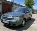 Зеленый ВАЗ 2107, объемом двигателя 1.6 л и пробегом 186 тыс. км за 3650 $, фото 1 на Automoto.ua