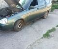 ВАЗ 2107 2010 в Павлограде на Automoto.ua Зеленый ВАЗ 2107, объемом двигателя 0 л и пробегом 185 тыс. км за 2400 $, фото 1 на Automoto.ua