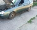 Зеленый ВАЗ 2107, объемом двигателя 0 л и пробегом 185 тыс. км за 2500 $, фото 3 на Automoto.ua