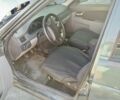 ВАЗ 2107 2010 в Павлограде на Automoto.ua Зеленый ВАЗ 2107, объемом двигателя 0 л и пробегом 185 тыс. км за 2400 $, фото 2 на Automoto.ua