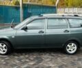 ВАЗ 2107 2011 в Днепре (Днепропетровске) на Automoto.ua Зеленый ВАЗ 2107, объемом двигателя 1.6 л и пробегом 192 тыс. км за 2650 $, фото 3 на Automoto.ua