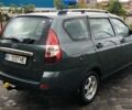 ВАЗ 2107 2011 в Днепре (Днепропетровске) на Automoto.ua Зеленый ВАЗ 2107, объемом двигателя 1.6 л и пробегом 192 тыс. км за 2650 $, фото 5 на Automoto.ua