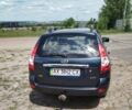 Зеленый ВАЗ 2107, объемом двигателя 1.6 л и пробегом 63 тыс. км за 3800 $, фото 2 на Automoto.ua