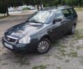 Зеленый ВАЗ 2107, объемом двигателя 1.6 л и пробегом 63 тыс. км за 3800 $, фото 1 на Automoto.ua