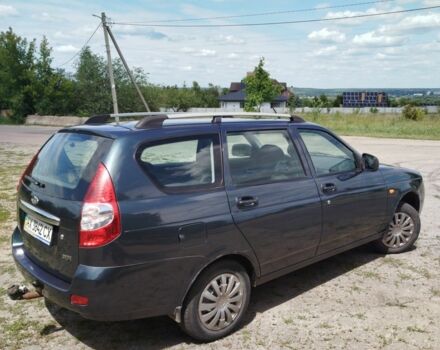 Зеленый ВАЗ 2107, объемом двигателя 1.6 л и пробегом 63 тыс. км за 3800 $, фото 3 на Automoto.ua