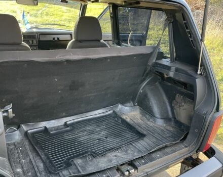 Зеленый ВАЗ 2107, объемом двигателя 1.7 л и пробегом 98 тыс. км за 5600 $, фото 11 на Automoto.ua