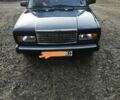 Зеленый ВАЗ 2107, объемом двигателя 0 л и пробегом 1 тыс. км за 1300 $, фото 1 на Automoto.ua