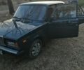 Зеленый ВАЗ 2107, объемом двигателя 0 л и пробегом 1 тыс. км за 1300 $, фото 1 на Automoto.ua