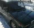 Зеленый ВАЗ 2107, объемом двигателя 0 л и пробегом 1 тыс. км за 1300 $, фото 6 на Automoto.ua