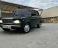 Зелений ВАЗ 2107, об'ємом двигуна 1.5 л та пробігом 67 тис. км за 1250 $, фото 1 на Automoto.ua