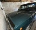 Зеленый ВАЗ 2107, объемом двигателя 0 л и пробегом 8 тыс. км за 2906 $, фото 3 на Automoto.ua