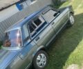Зеленый ВАЗ 2107, объемом двигателя 1.6 л и пробегом 97 тыс. км за 2000 $, фото 1 на Automoto.ua