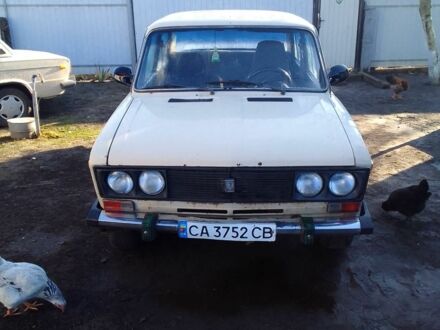 Зеленый ВАЗ 2107, объемом двигателя 1.5 л и пробегом 20 тыс. км за 378 $, фото 1 на Automoto.ua