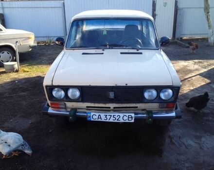 Зеленый ВАЗ 2107, объемом двигателя 1.5 л и пробегом 20 тыс. км за 378 $, фото 1 на Automoto.ua