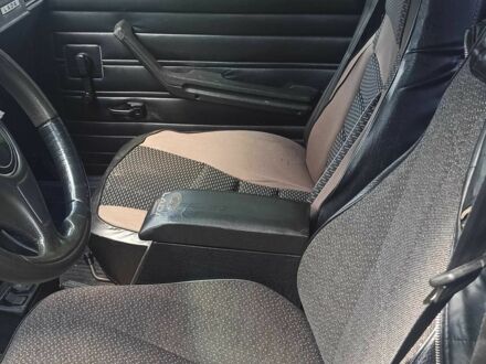 Зелений ВАЗ 2107, об'ємом двигуна 0 л та пробігом 150 тис. км за 670 $, фото 1 на Automoto.ua