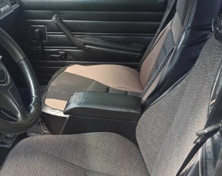 Зеленый ВАЗ 2107, объемом двигателя 0 л и пробегом 150 тыс. км за 674 $, фото 1 на Automoto.ua