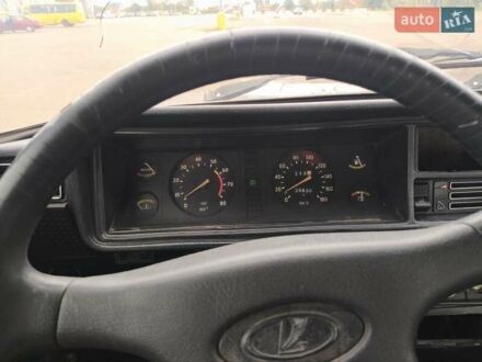 ВАЗ 2107 2002 в Одессе на Automoto.ua Зеленый ВАЗ 2107, объемом двигателя 1.5 л и пробегом 250 тыс. км за 650 $, фото 1 на Automoto.ua