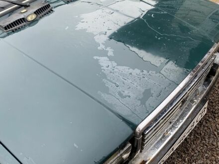 Зеленый ВАЗ 2107, объемом двигателя 1.5 л и пробегом 1000 тыс. км за 900 $, фото 1 на Automoto.ua