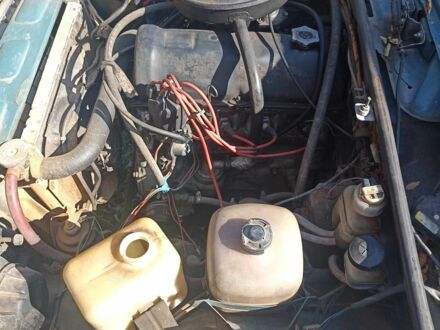 ВАЗ 2107 2005 в Бершаде на Automoto.ua Зеленый ВАЗ 2107, объемом двигателя 1.5 л и пробегом 483 тыс. км за 1100 $, фото 1 на Automoto.ua