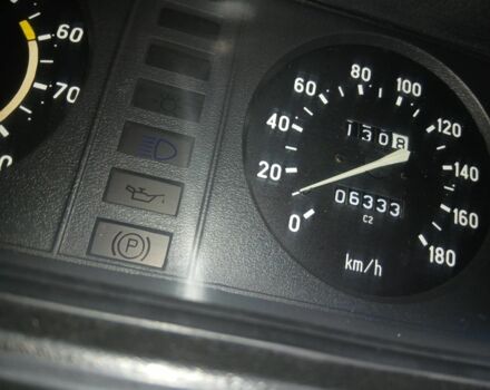 Зеленый ВАЗ 2107, объемом двигателя 0 л и пробегом 6 тыс. км за 2300 $, фото 1 на Automoto.ua