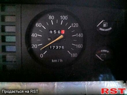 ВАЗ 2107 2005 у Одесі на Automoto.ua Зелений ВАЗ 2107, об'ємом двигуна 1.5 л та пробігом 217 тис. км за 1000 $, фото 1 на Automoto.ua