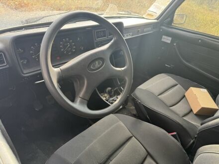 Зеленый ВАЗ 2107, объемом двигателя 1.5 л и пробегом 111 тыс. км за 1549 $, фото 1 на Automoto.ua