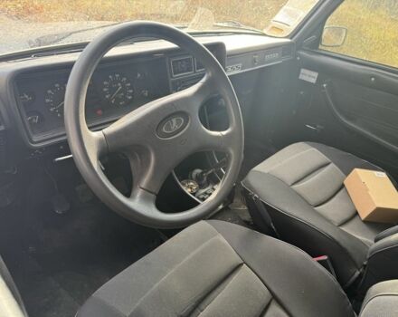 Зеленый ВАЗ 2107, объемом двигателя 1.5 л и пробегом 111 тыс. км за 1549 $, фото 1 на Automoto.ua