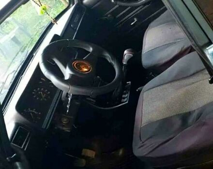 Зелений ВАЗ 2107, об'ємом двигуна 1.3 л та пробігом 0 тис. км за 1100 $, фото 1 на Automoto.ua