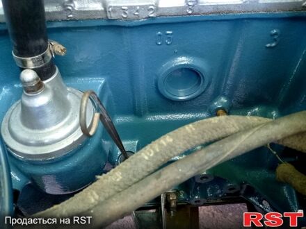 Зеленый ВАЗ 2107, объемом двигателя 1.5 л и пробегом 120 тыс. км за 350 $, фото 1 на Automoto.ua