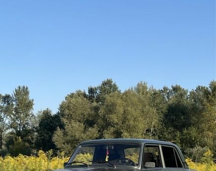Зелений ВАЗ 2107, об'ємом двигуна 1.5 л та пробігом 61 тис. км за 1800 $, фото 1 на Automoto.ua
