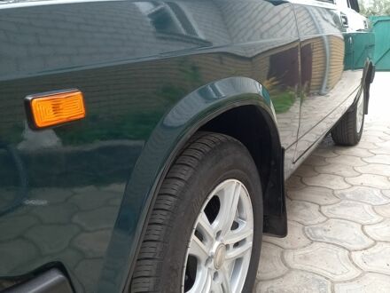 Зелений ВАЗ 2107, об'ємом двигуна 1.6 л та пробігом 60 тис. км за 2950 $, фото 1 на Automoto.ua