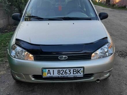 Зелений ВАЗ 2107, об'ємом двигуна 1.4 л та пробігом 98 тис. км за 2550 $, фото 1 на Automoto.ua