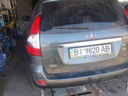 Зелений ВАЗ 2107, об'ємом двигуна 1.6 л та пробігом 2 тис. км за 3000 $, фото 1 на Automoto.ua