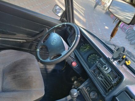 ВАЗ 2107 2011 в Раздельной на Automoto.ua Зеленый ВАЗ 2107, объемом двигателя 1.6 л и пробегом 85 тыс. км за 800 $, фото 1 на Automoto.ua