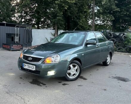 Зелений ВАЗ 2107, об'ємом двигуна 1.6 л та пробігом 3 тис. км за 2450 $, фото 1 на Automoto.ua