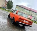 Оранжевый ВАЗ 2107, объемом двигателя 1.5 л и пробегом 185 тыс. км за 699 $, фото 2 на Automoto.ua