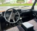 Оранжевый ВАЗ 2107, объемом двигателя 1.5 л и пробегом 185 тыс. км за 699 $, фото 4 на Automoto.ua