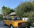 Помаранчевий ВАЗ 2107, об'ємом двигуна 1.3 л та пробігом 25 тис. км за 896 $, фото 5 на Automoto.ua
