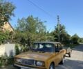 Помаранчевий ВАЗ 2107, об'ємом двигуна 1.3 л та пробігом 25 тис. км за 896 $, фото 1 на Automoto.ua